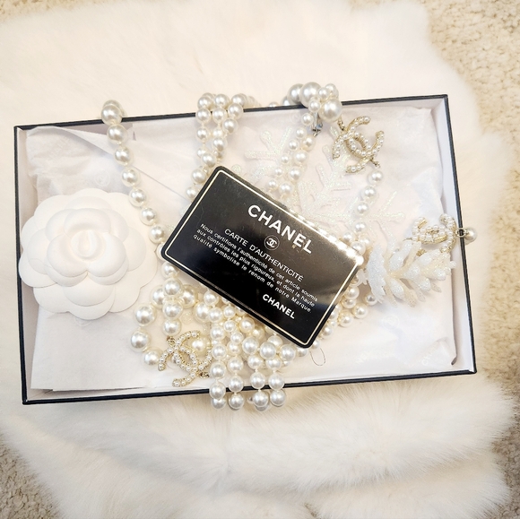 5️⃣0️⃣0️⃣  Authentic CHANEL Vintage Coin Purse - Picture 2 of 15